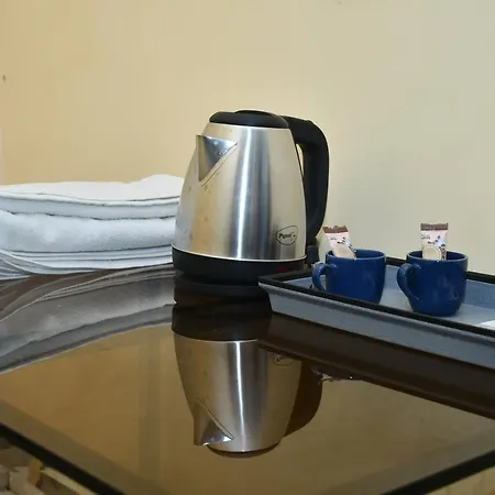 Hotel Jay Malhar And Lodging-2